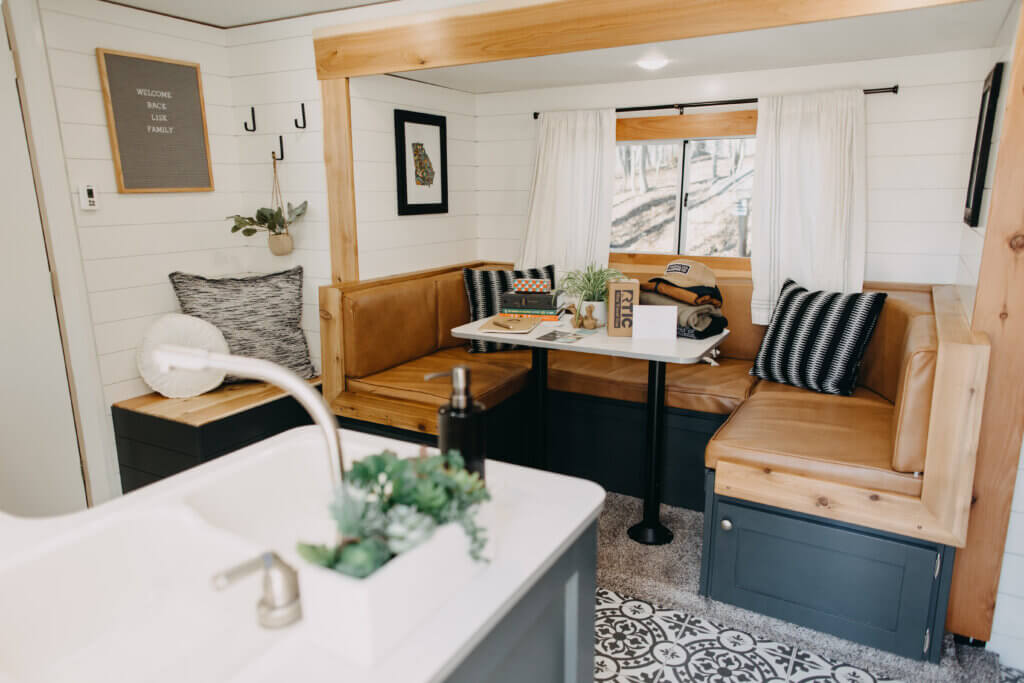 Glamping
