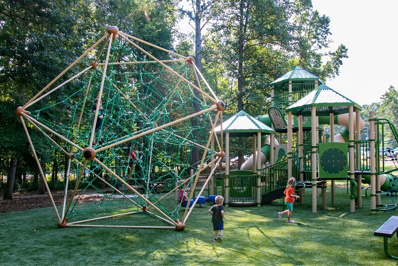 playground