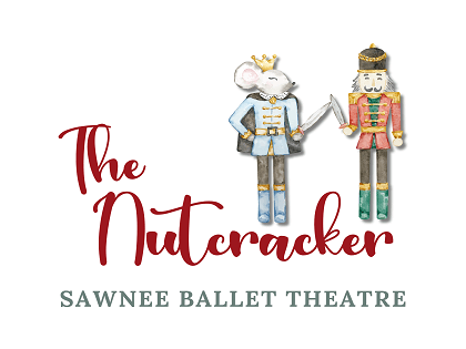 The Nutcracker at Sawnee Ballet Theatre - Cumming GA